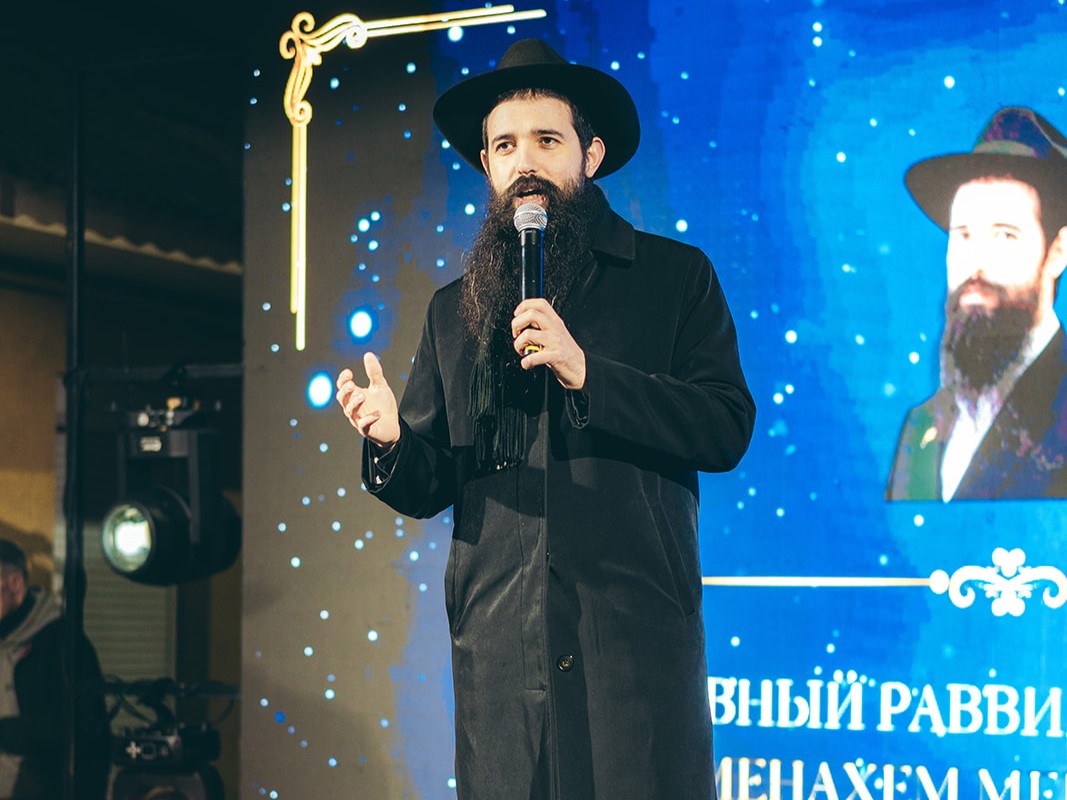 מעצמת שליחות של גאולה